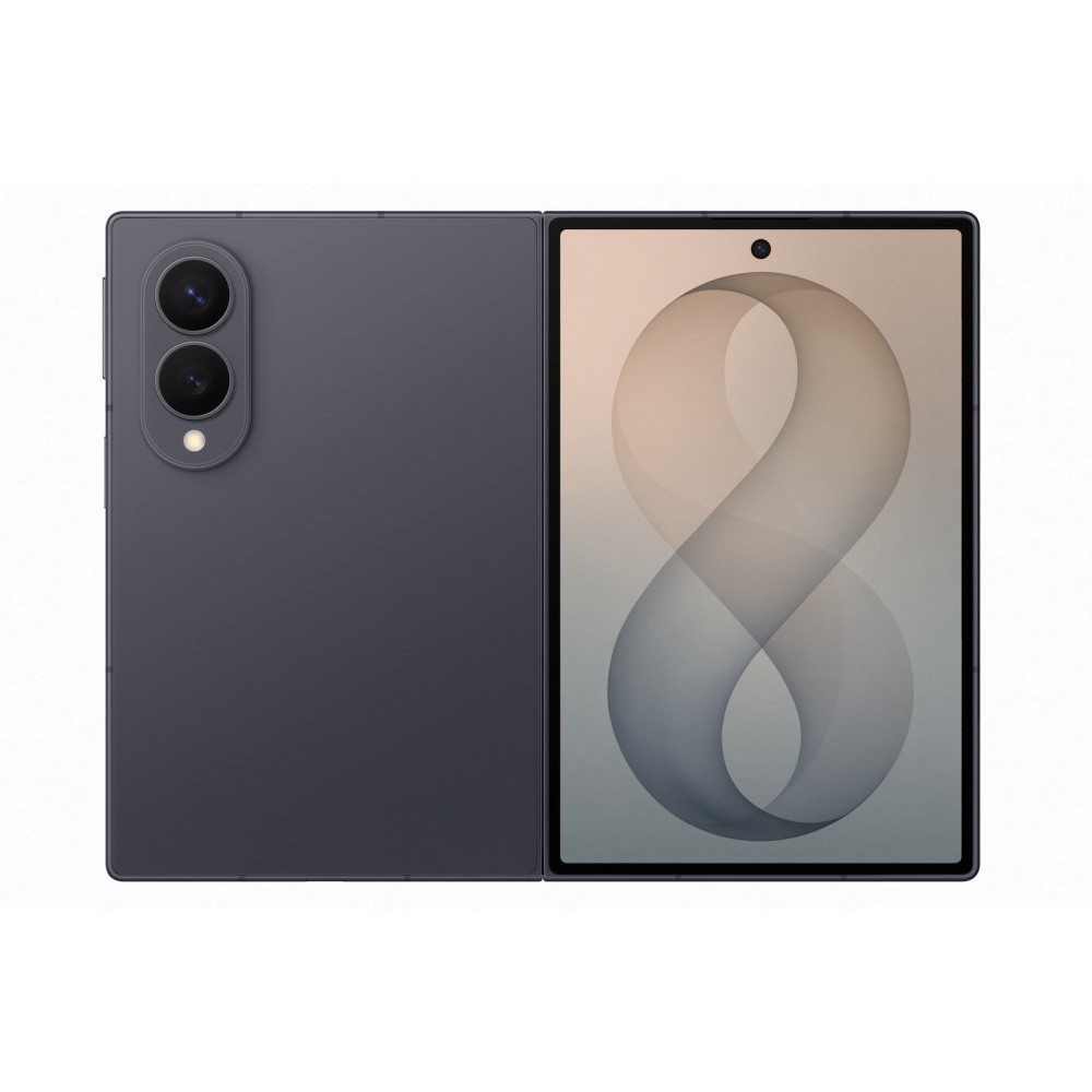 Samsung Galaxy Z Fold8 5G (12/256GB) Graphit