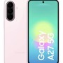 Samsung Galaxy A27 5G Dual SIM (6/128GB) Pink