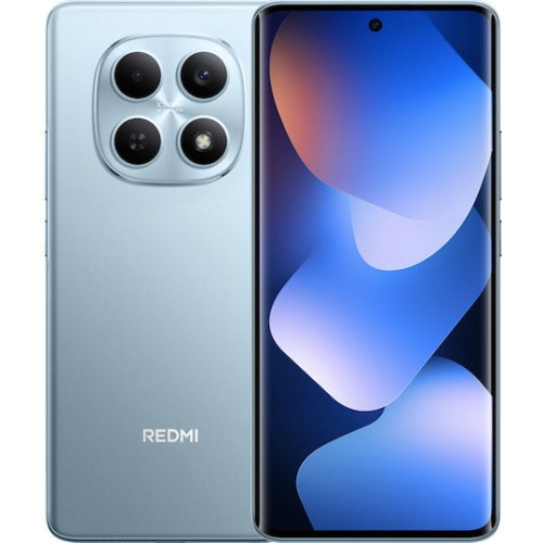 Xiaomi Redmi Note 15 4G NFC Dual SIM (6/128GB) Blue
