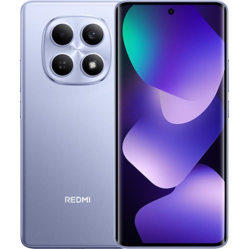 Xiaomi Redmi Note 15 4G NFC Dual SIM (6/128GB) Purple