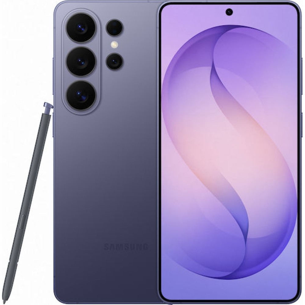 Samsung Galaxy S26 Ultra 5G (12/512GB) Violet