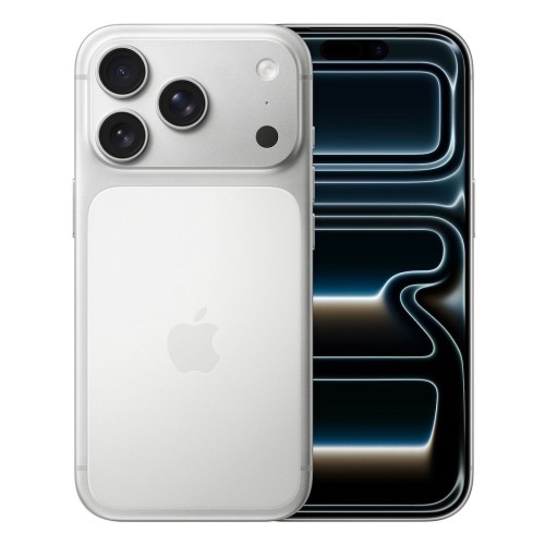 Apple iPhone 17 Pro (12/512GB) Silver