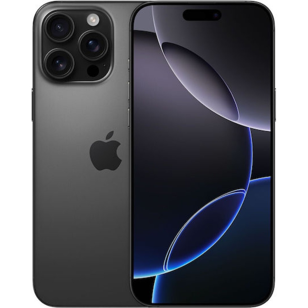 PRE OWNED Apple iPhone 16 PRO MAX 5G (4GB/256GB) A-GRADE
