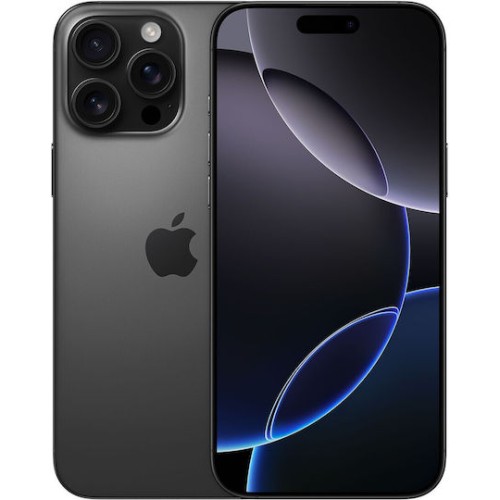 PRE OWNED Apple iPhone 16 PRO MAX 5G (4GB/256GB) A-GRADE