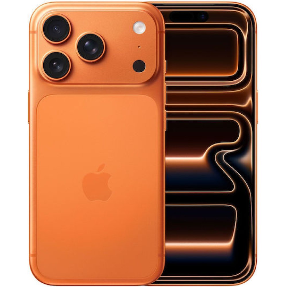 Apple iPhone 17 Pro Max (12/1TB) Cosmic Orange
