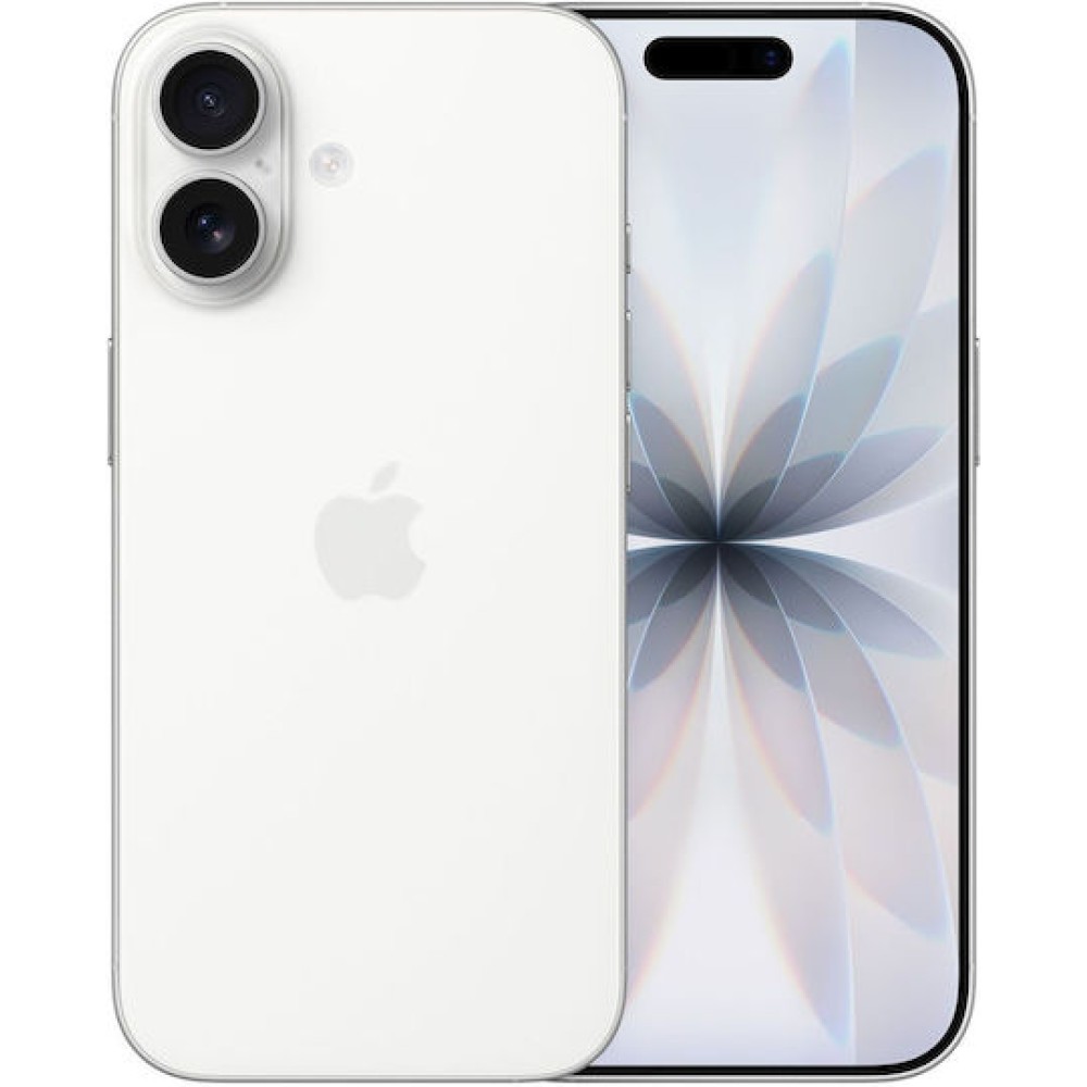 Apple iPhone 17 (8/256GB) White
