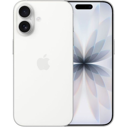 Apple iPhone 17 (8/256GB) White