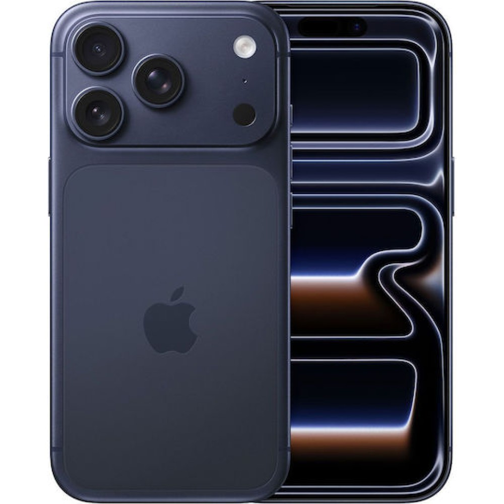 Apple iPhone 17 Pro Max (12/512GB) Deep Blue