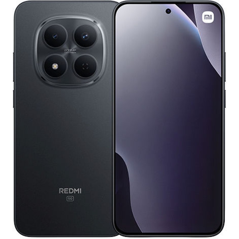 Xiaomi Redmi Note 15 Pro 4G Dual SIM (8/256GB) NFC Blue