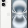 Apple iPhone 16 5G (8GB/128GB)  White 