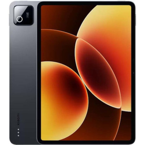 Xiaomi Pad 8 11.2" Tablet (8GB/128GB) Γκρι