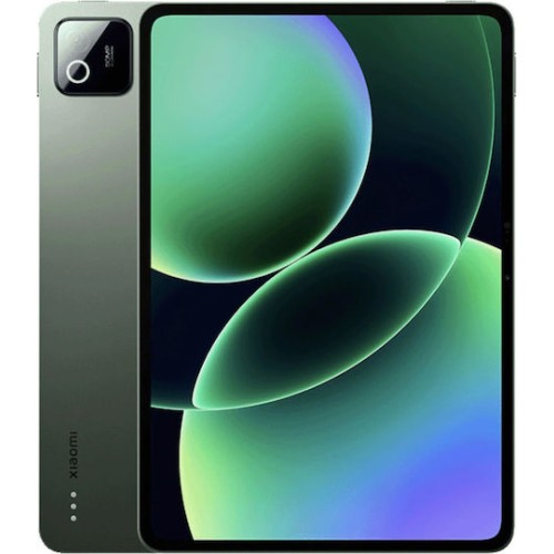 Xiaomi Pad 8 11.2" Tablet (8GB/128GB) Πράσινο