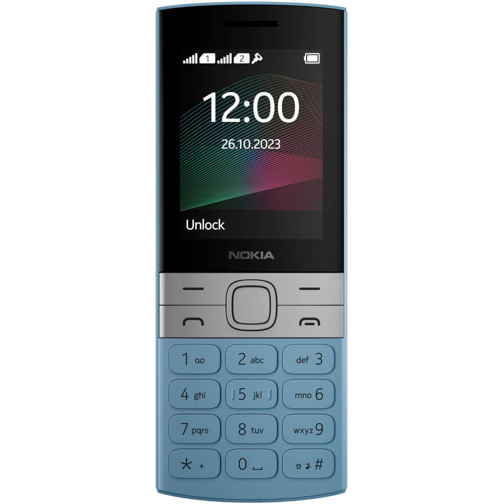 Nokia 150 2023 
