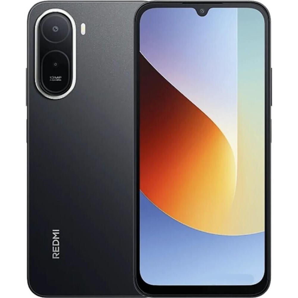 Xiaomi Redmi A7 Pro Dual SIM (4/64GB) Black