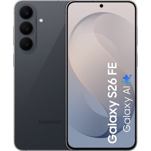 Samsung Galaxy S26 FE 5G (8/128GB) Graphite