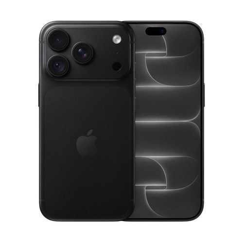Apple iPhone 18 Pro Max (12/256GB) Black