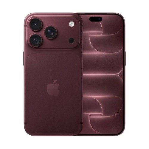 Apple iPhone 18 Pro (12/256GB) Burgundy