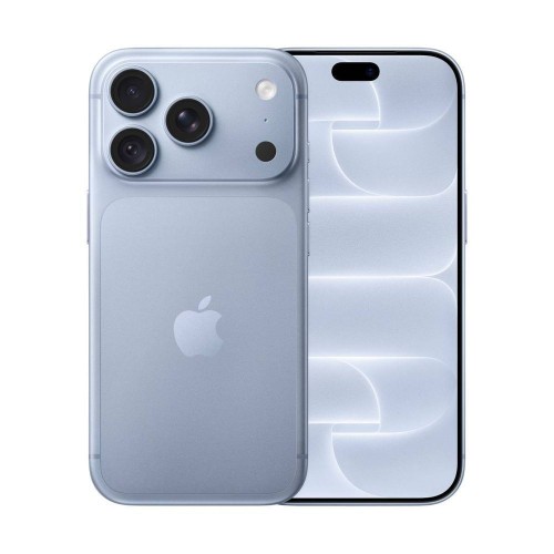 Apple iPhone 18 Pro Max (12/256GB) Glacier