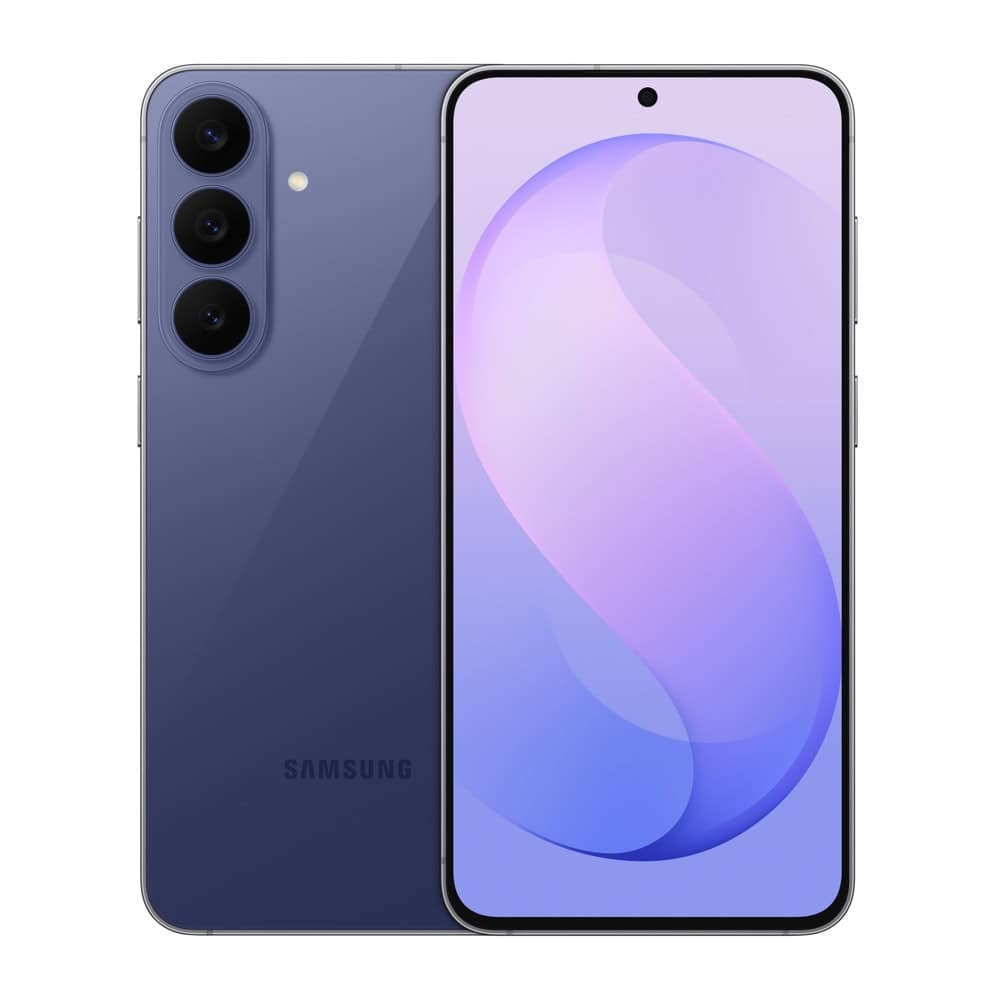 Samsung Galaxy S26 FE 5G (8/128GB) Blueberry