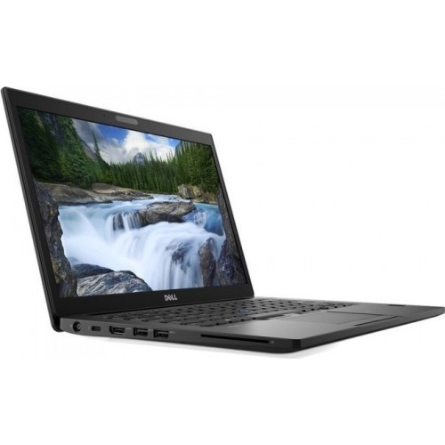 Refurbished Dell Latitude 7490 Core i5-8250U/8GB/256GB SSD