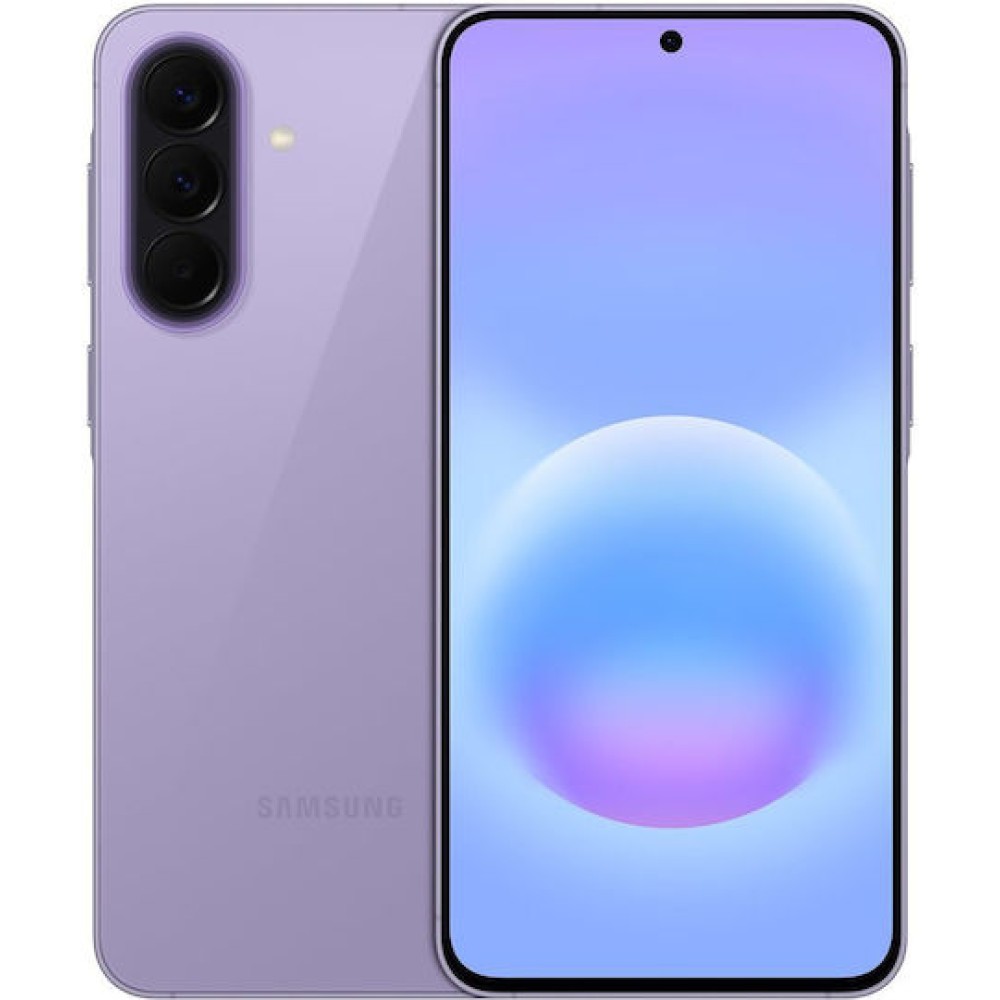 Samsung Galaxy A57 5G (8/256GB) Awesome Lilac