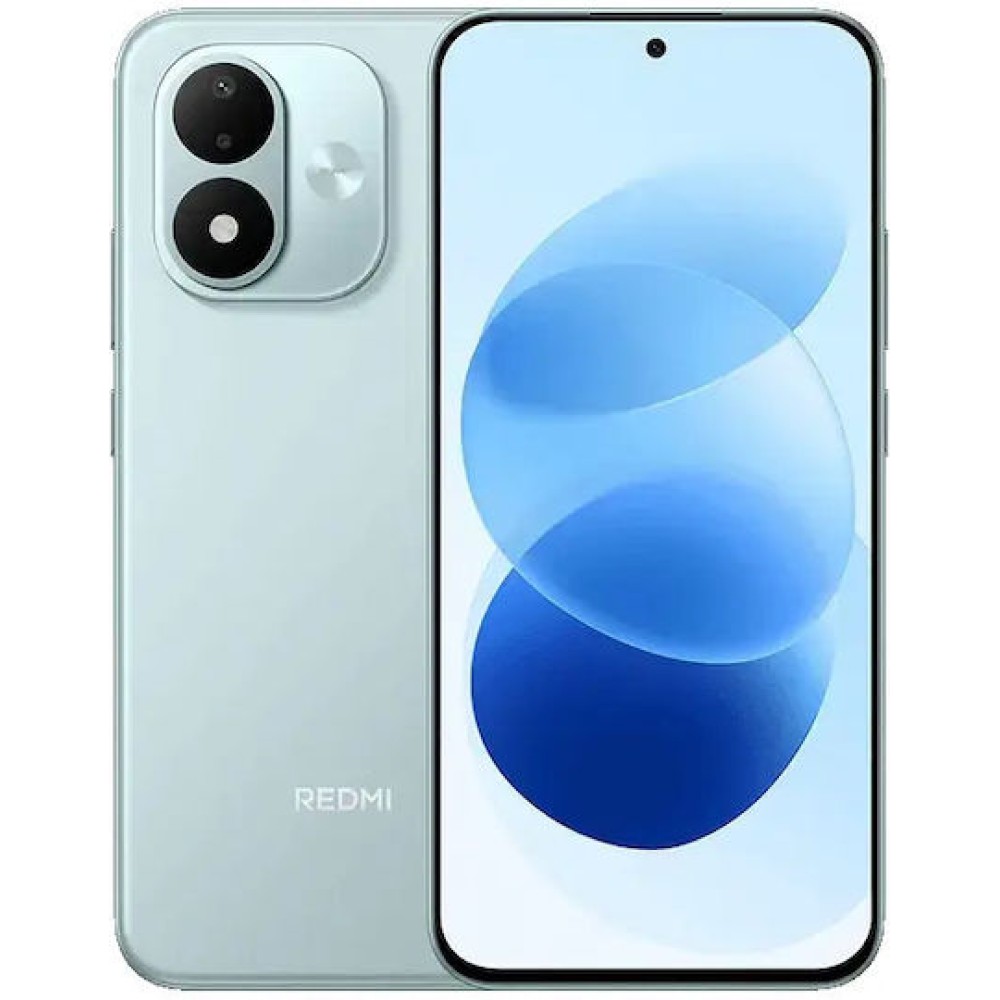 Xiaomi Redmi Note 17 5G NFC Dual SIM (6/128GB) Sky Teal