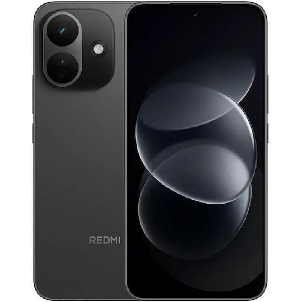 Xiaomi Redmi Note 17 Pro NFC 5G (6/256GB) Black