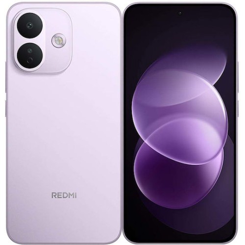 Xiaomi Redmi Note 17 4G NFC Dual SIM (4/128GB) Celestial Purple
