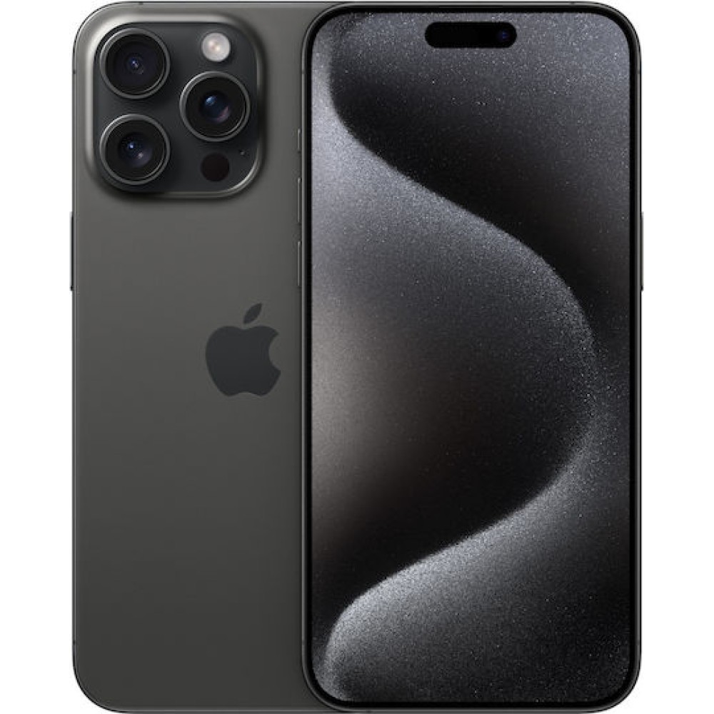 PRE OWNED Apple iPhone 15 PRO MAX 5G (4GB/256GB) A-GRADE