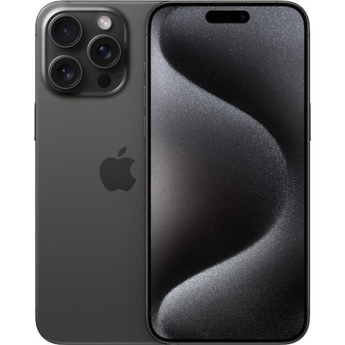 PRE OWNED Apple iPhone 15 PRO MAX 5G (4GB/256GB) A-GRADE
