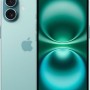 Apple iPhone 16 5G (8GB/128GB)  Teal 