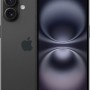 Apple iPhone 16 5G (8GB/128GB)  Black 