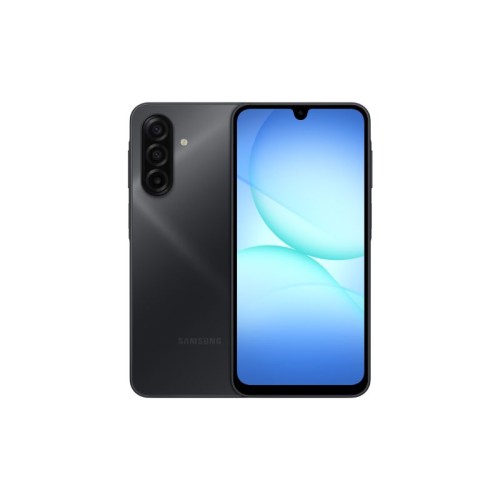 Samsung Galaxy A17  4G 4GB/128GB Black