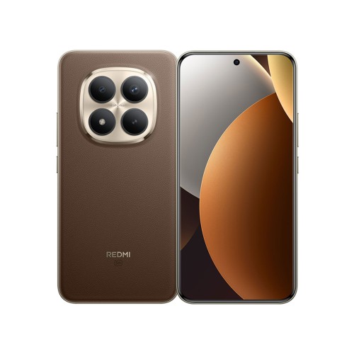 Xiaomi Redmi Note 15 Pro+ 5G Dual SIM (12/512GB) Brown