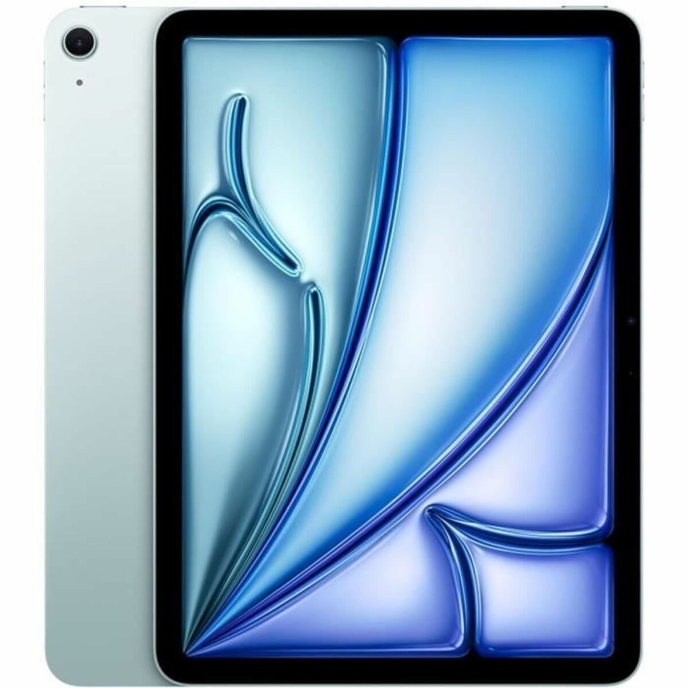 OPEN BOX Apple iPad Air 11" (M2) Wifi+ Cellular (8GB/512GB) Blue 