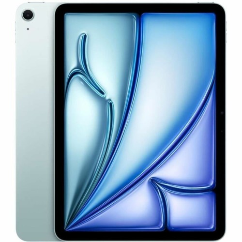 OPEN BOX Apple iPad Air 11" (M2) Wifi+ Cellular (8GB/512GB) Blue 