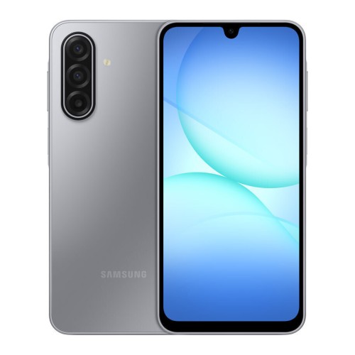 Samsung Galaxy A17 5G Dual SIM (4/128GB) Black