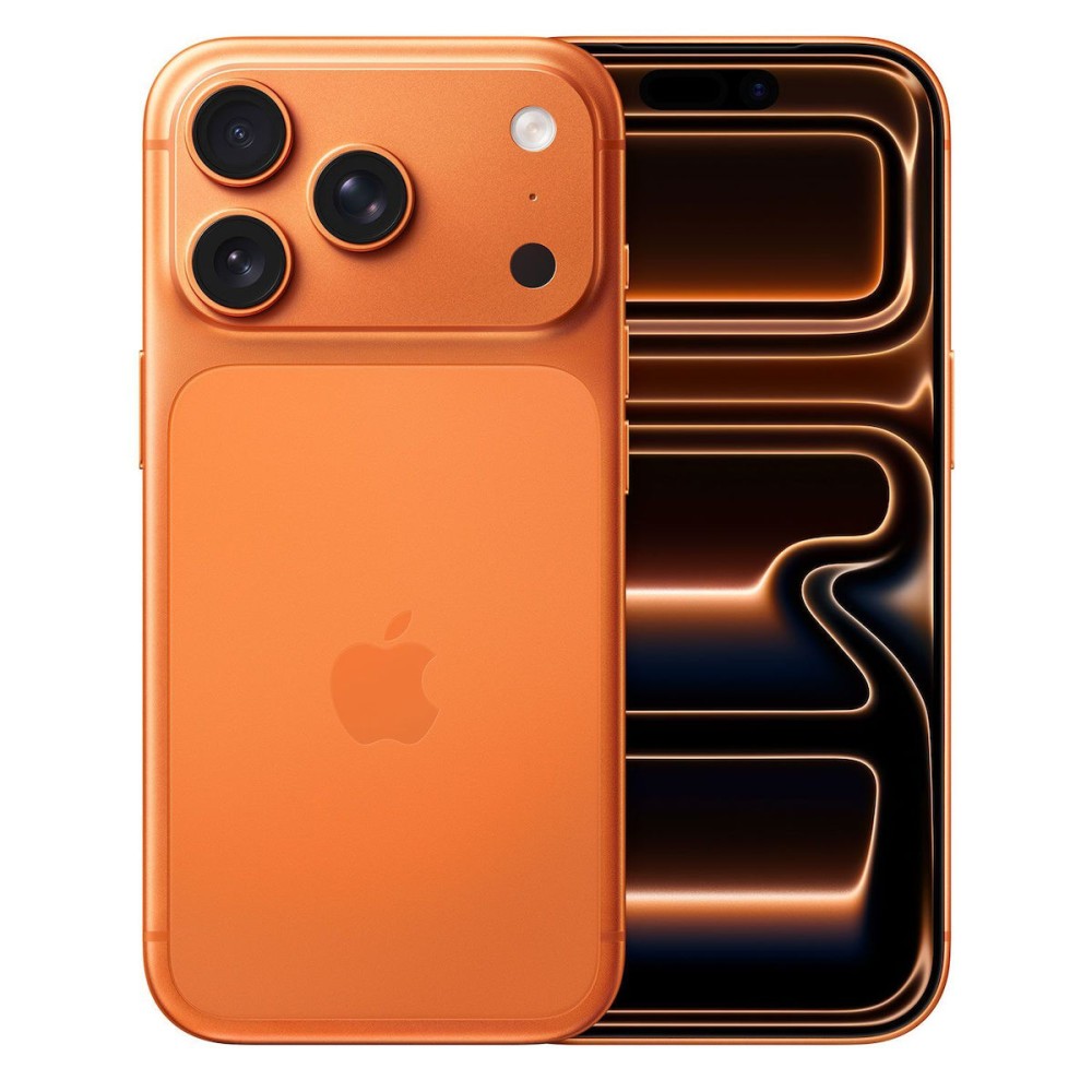 Apple iPhone 17 Pro Max (12/256GB) Cosmic Orange
