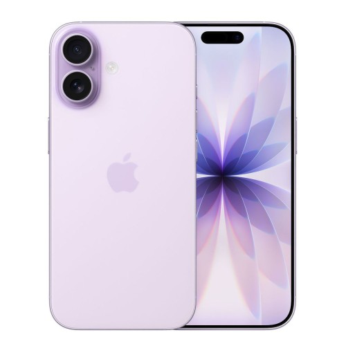 Apple iPhone 17 (8/256GB)  Lavender