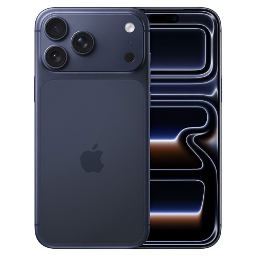 Apple iPhone 17 Pro Max (12/256GB) Deep Blue